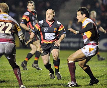 Dean Lawford